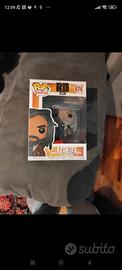 Funko pop ezekiel 574