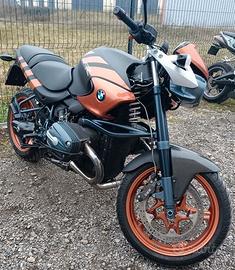 Bmw r 1150 r - 2004