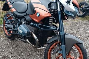 Bmw r 1150 r - 2004