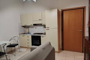 Appartamento di 48 m² con 2 locali a Pesaro