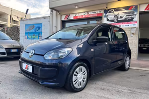 VOLKSWAGEN 1.0 5p. eco move up! BMT