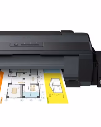 Stampante colore EPSON EcoTank ET-14000 A3
