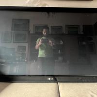 Televisore LG - 50 pollici
