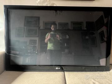 Televisore LG - 50 pollici