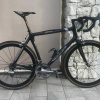 Bici da corsa Ciocc