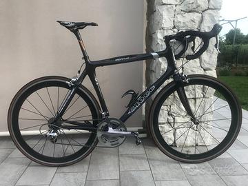Bici da corsa Ciocc