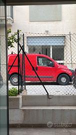 Citroën Nemo 1.3 HDi 2011
