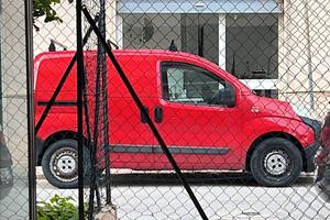 Citroën Nemo 1.3 HDi 2011