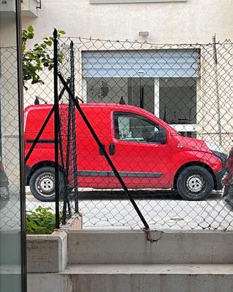 Citroën Nemo 1.3 HDi 2011