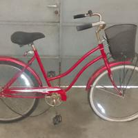 Bici Huffy Good Vibrations