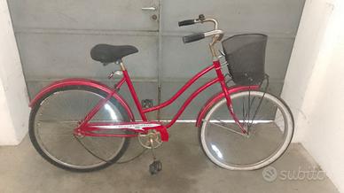 Bici Huffy Good Vibrations