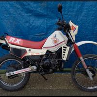 pezzi di ricambio Gilera Arizona RX 125