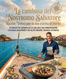 Ricettario  di Mare