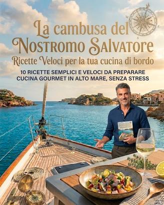 Ricettario  di Mare