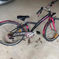 Bicicletta btwin