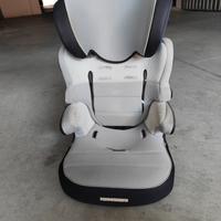 seggiolino Foppapedretti auto - baby Road 