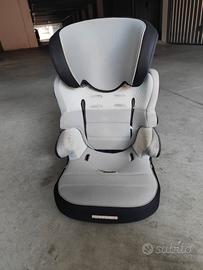 seggiolino Foppapedretti auto - baby Road 