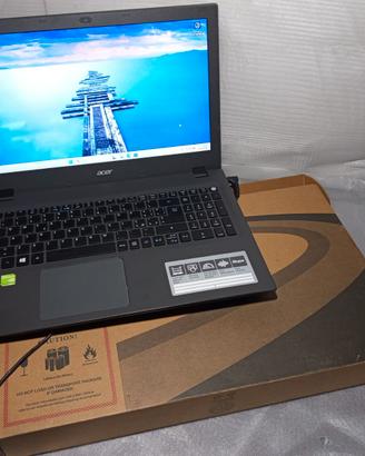 Notebook pc portatile acer aspire e15 e5-573g.