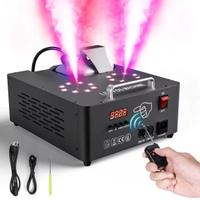 MACCHINA NEBBIA 2000W