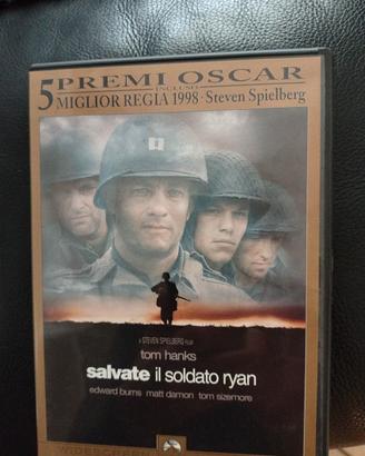 Salvate il soldato Ryan
