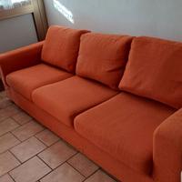 Divano 3 posti