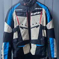 Giacca moto Spidi touring tripla XXL
