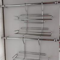 Portatutto per la cucina