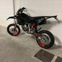 Husqvarna sm 125