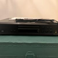 Lettore cd onkyo