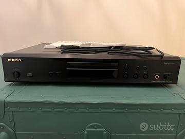 Lettore cd onkyo