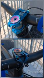 pezzi mtb