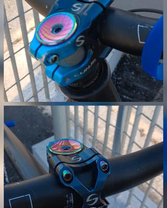 pezzi mtb