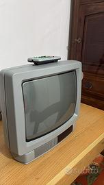 Tv crt mivar 14 pollici nuovo