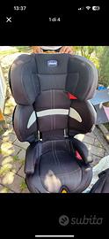 Seggiolino auto
