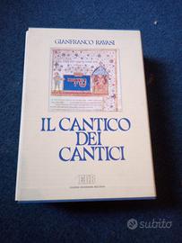 Libro "Cantico dei Cantici"
