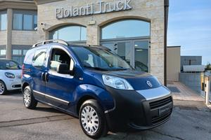Fiat Fiorino 1.3 MJT 95CV Combi Semivetrato SX