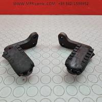 PEDANE PILOTA YAMAHA XTZ 660 1991 1992 XT Z 3YF 19