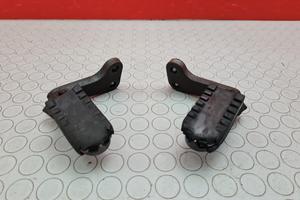 PEDANE PILOTA YAMAHA XTZ 660 1991 1992 XT Z 3YF 19