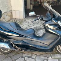 Suzuki Burgman 400 - 2006