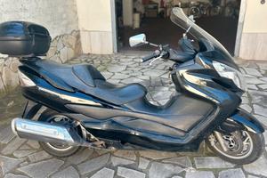 Suzuki Burgman 400 - 2006