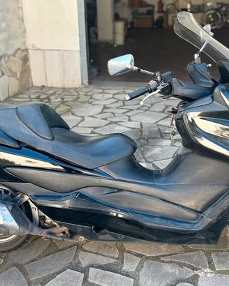Suzuki Burgman 400 - 2006
