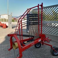 Ranghinatore/Giroandanatore Enorossi RR 320 - Semi