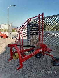 Ranghinatore/Giroandanatore Enorossi RR 320 - Semi