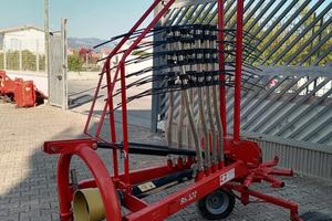 Ranghinatore/Giroandanatore Enorossi RR 320 - Semi