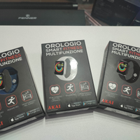 Smartwatch bluetooth android iOS smartphone