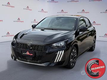 Peugeot 208 PureTech 100 Stop&Start 5 porte A...