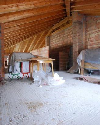 Attico / Mansarda di 115 m² a Vigo di Cadore