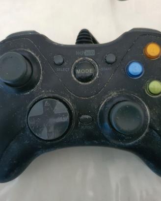 Gamepad Tehsolo USB