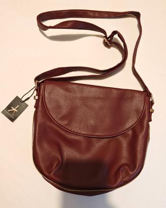 Borsa tracolla donna 