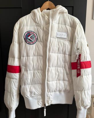 Alpha Industries Nasa